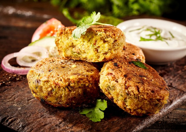 Falafel